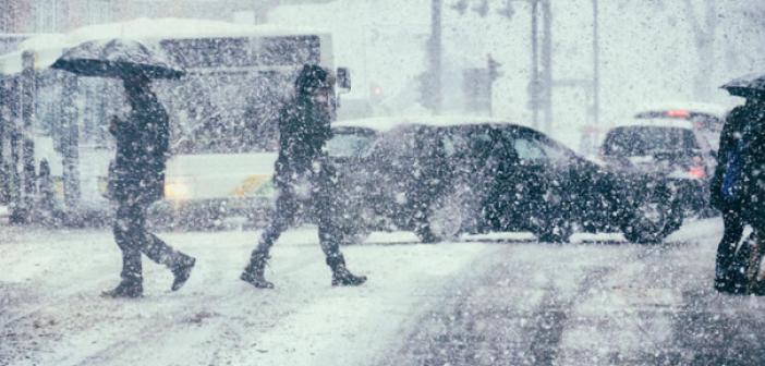 Meteoroloji son dakika olarak duyurdu, 26 ilde alarm verildi, yoğun kar ve kuvvetli yağış uyarısı