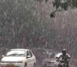 Meteorolojiden "çok kuvvetli yer yer şiddetli" yağış uyarısı