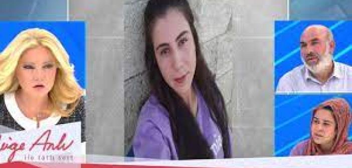 Müge Anlı'da Gündem olan Mülkiye Kazan Kimdir? Mülkiye Kazan cinayete mi kurban gitti? Mülkiye Kazan olayında son durum