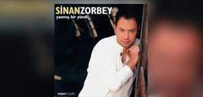 Müzisyen Sinan Zorbey kimdir, nerelidir? Sinan Zorbey kaç yaşında? Sinan Zorbey eşi kim? Sinan Zorbey şarkıları