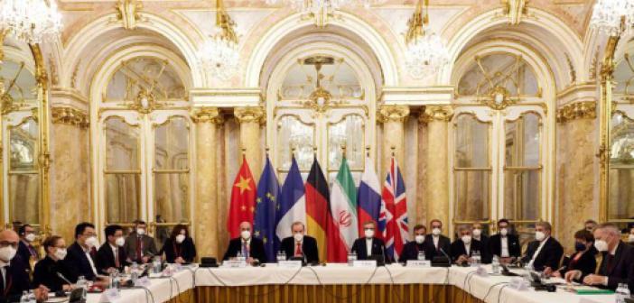 Nükleer Anlaşma Ortak Komisyonu toplantısı sona erdi