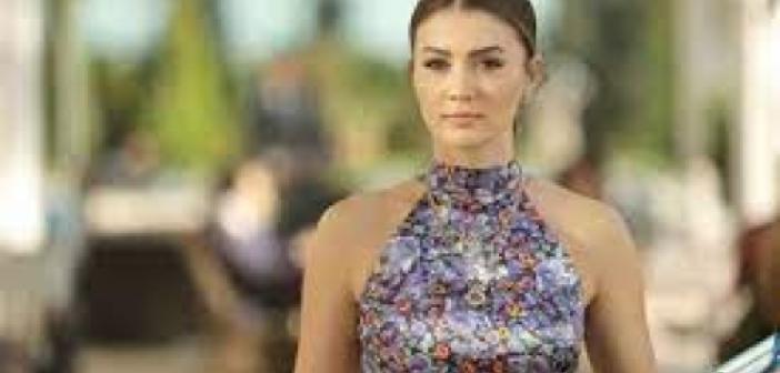 Aşk Mantık İmtikam Esra kim? Burcu Özberk kimdir, nerelidir? Kaç yaşında?