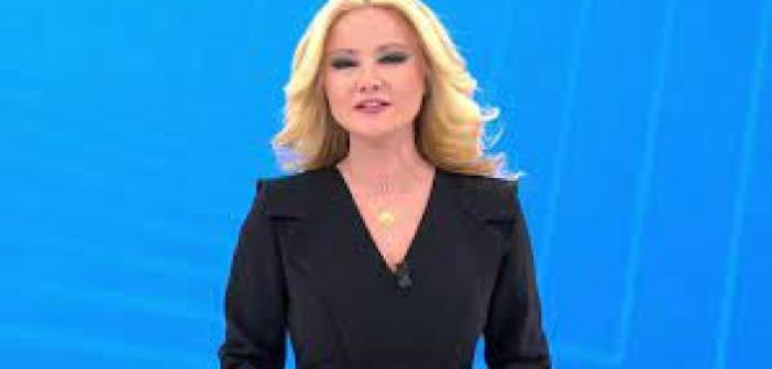 Müge Anlı kimdir? evli mi, sevgilisi kim? Müge Anlı kaç yaşında, müstakbel eşi kim? Kiminle evleniyor?