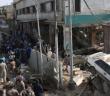 Pakistan’daki doğal gaz patlamasında can kaybı 15'e çıktı
