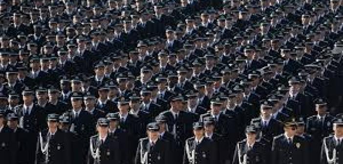 Polis Akademisi 28. Dönem POMEM 8 Bin Polis Alımı İlanı Yayımlandı