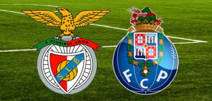 Portekiz Kupası Porto - Benfica maçı ne zaman, saat kaçta ve hangi kanalda canlı yayınlanacak?