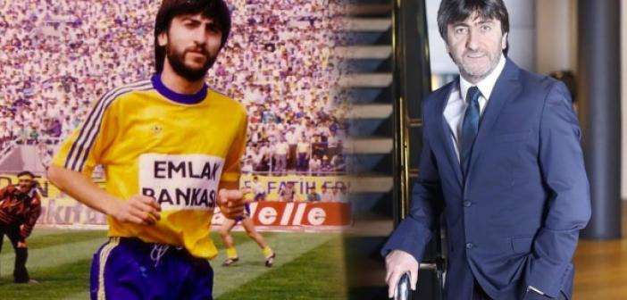 Rıdvan Dilmen kimdir, nereli, kaç yaşında? Rıdvan Dilmen hangi takımlarda oynadı, lakabı ne, ne dedi?