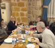 Rus turizm acentelerinin yeni gözdesi 'Mardin Mutfağı' oldu