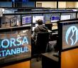 Son Dakika: Borsada günlük düşüş yüzde 7'ye ulaştı, Borsa İstanbul'da ikinci kez işlemlere ara verildi