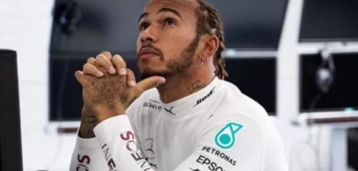 Şövalye ilan edilen İngiliz Formula 1 pilotu Lewis Hamilton kimdir, nereli, kaç yaşında? Lewis Hamilton neden şövalye ilen edildi, ne yaptı?