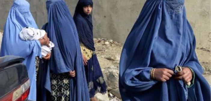 Taliban lideri Molla Ahundzade'den "kadın haklarına" ilişkin kararname