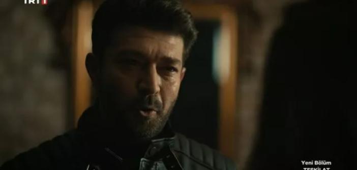 Teşkilat 28. son bölüm final sahnesine Elçi rolüyle Emre Başer damga vurdu! Teşkilat'ta Elçi ve Ceren sevgili mi?