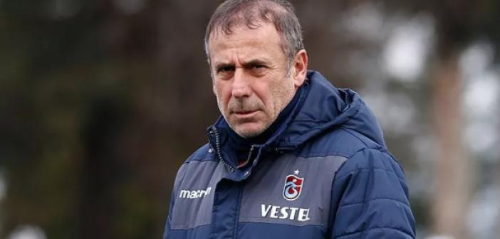 Trabzonspor Teknik Direktörü Abdullah Avcı kimdir? Nereli, kaç yaşında? Abdullah Avcı ne dedi, ne yaptı? Hangi takımlarda oynadı?