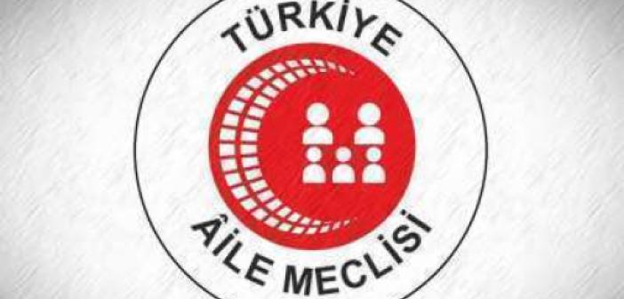 Türkiye Aile Meclisi: 743 sayılı kanunun kaldırılmasıyla şiddet ve boşanmalar arttı