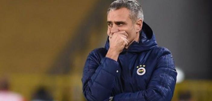 Vitor Pereira İstifa Etti mi? Gaziantep maçı sonrası FB Teknik Direktöründen istifa açıklaması