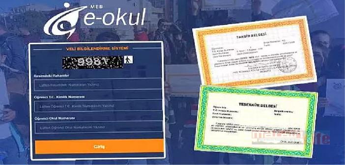 2021-2022 Karne Not Hesaplama Nasıl Hesaplanır? Ortalama Hesaplama! Karne Notu Hesaplama...