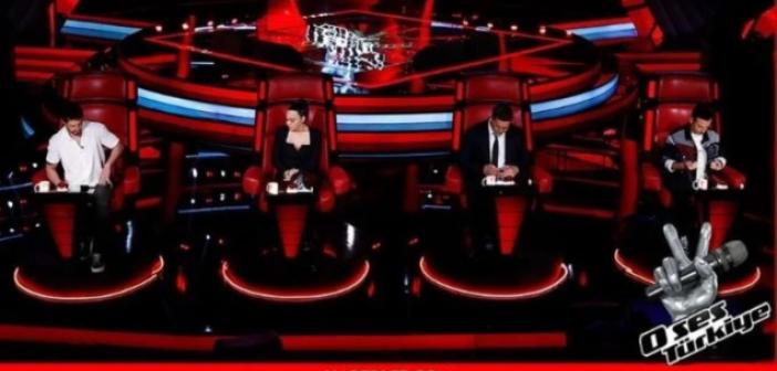 O Ses Türkiye 2022 finali hangi gün, ne zaman? 21-22 O Ses Türkiye yarı final ve final karşılaşmaları ne zaman, hangi gün yapılacak?