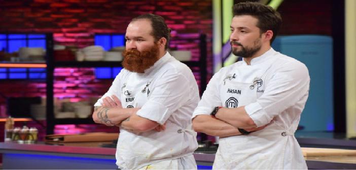 2022 Masterchef'i kim kazandı? Masterchef şampiyonu kim oldu, Hasan mı Eren mi birinci oldu?