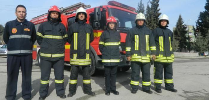 2022 yılı İtfaiyeci (9/1) maaşı ne kadar, kaç para oldu? İtfaiyeci (9/1) yeni maaşı ne kadar?