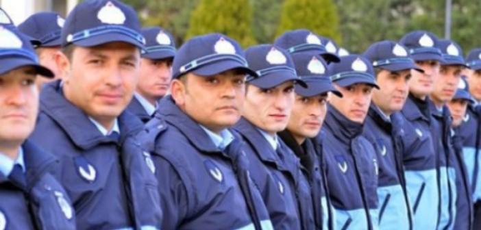 Zabıta memuru maaşı ne kadar oldu? 2022 zabıta maaşları