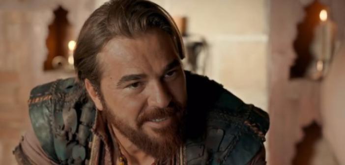 Engin Altan Düzyatan Barbaroslar'dan ayrıldı mı? Barbaros Oruç reis öldü mü? Oruç Reis tarihte nasıl, ne zaman öldü?