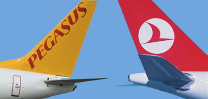 SON DAKİKA... 24-25 Ocak THY, Pegasus ve Anadolu Jet iptal olan uçuşlar! THY, Pegasus, Anadolu Jet uçuş sorgulama ekranı