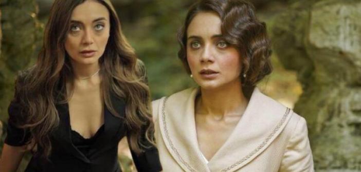 Damla Sönmez kimdir, nerelidir? Kaç yaşında? Damla Sönmez sevgilisi kim? Oynadığı film ve diziler