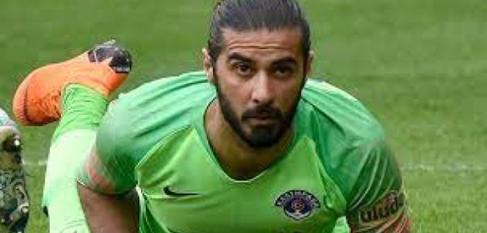 Galatasaray kalecisi Fatih Öztürk kimdir, nereli? Kaç yaşında? Fatih Öztürk hangi takımlarda oynadı? Kariyeri