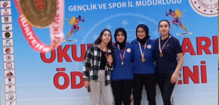 Türkiye Finalinde Bölgeyi Temsil Edecekler