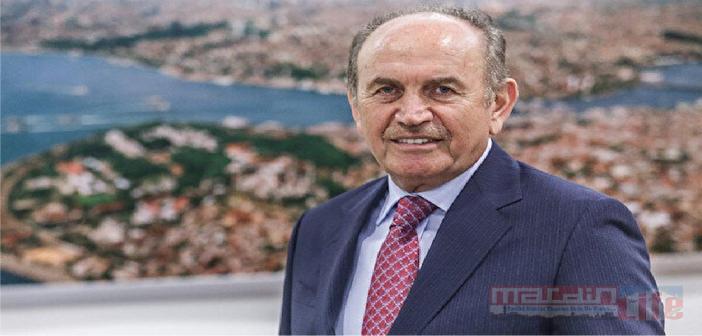 Kadir Topbaş kimdir, nereli, kaç yaşında öldü? Kadir Topbaş mesleği neydi, neler yaptı? Kadir Topbaş neden öldü, nasıl öldü?