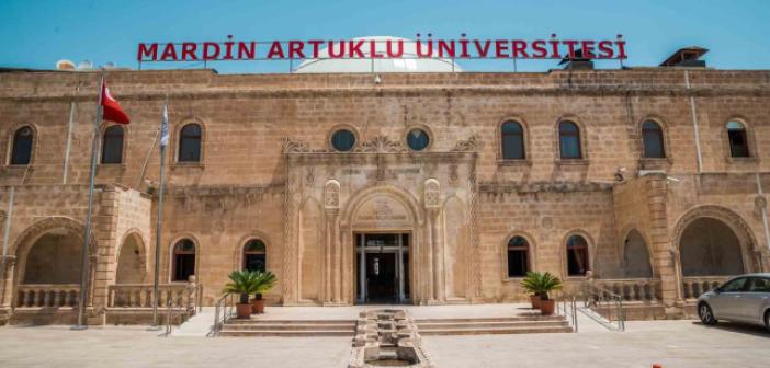 BAŞVURU FORMU! Mardin Artuklu Üniversitesi sözleşmeli personel alımı yapacak! Mimar, Mühendis, Tekniker, Teknisyen, Büro, Temizlik ve Koruma Personeli başvuru şartları