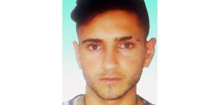 Mardinli kadını satırla gasp etti, Iğdır'da yakalandı!