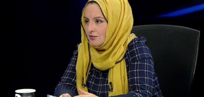 Nihal Bengisu Karaca kimdir, nerelidir? Kaç yaşında? Nihal Bengisu Karaca eşi kim?