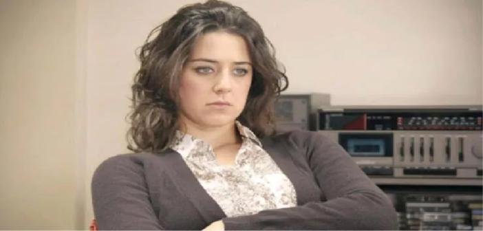 Kırmızı Oda Nazgül kim, hikayesi ne? Kırmızı Oda'nın Nazgül'ü kim canlandırıyor? Melis Birkan kimdir, nereli, kaç yaşında?