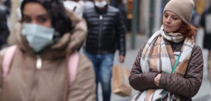 Maske ile ilgili son dakika açıklaması! Faydadan çok zararı var