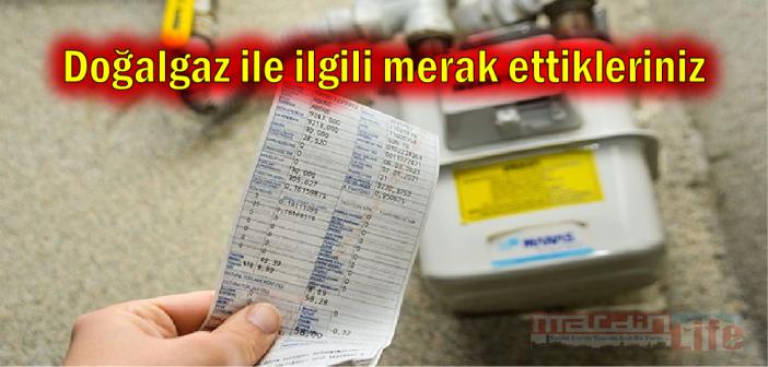 Doğalgaz açma kapama ücreti ne kadar, kesintisi ne zaman açılır? Doğalgaz faturası ödenmezse ne zaman kesilir, gecikme bedeli ne kadar?