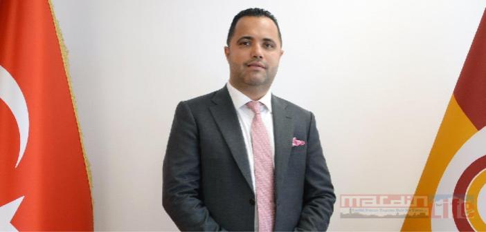 Rezan Epözdemir kimdir, nereli, kaç yaşında? Rezan Epözdemir görevi ne, ne mezunu, ne dedi?