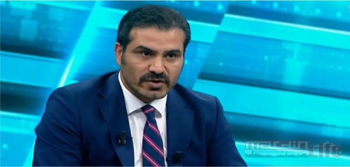 Serkan Toper kimdir, nereli, kaç yaşında? Serkan Toper görevi ne, ne mezunu, ne dedi?