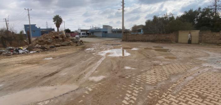 İstasyon Mahallesi sakinleri tepkili