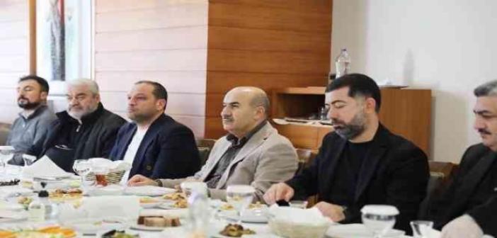 Mardin Valisi Demirtaş: "Dara Antik Kenti’nde tarihin gün yüzüne çıkarılması için kazı çalışmalarına destek vereceğiz"