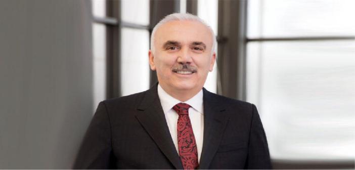 Yeni Tarım Kredi Kooperatifleri Genel Müdürü Hüseyin Aydın kimdir, nereli, kaç yaşında? Hüseyin Aydın hangi görevlerde bulundu, nerelerde çalıştı, ne eğitimi aldı?