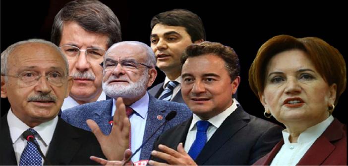Ahmet Hakan, muhalefetin cumhurbaşkanı adayını açıkladı: Cumhurbaşkanı Kılıçdaroğlu, yardımcısı Akşener!
