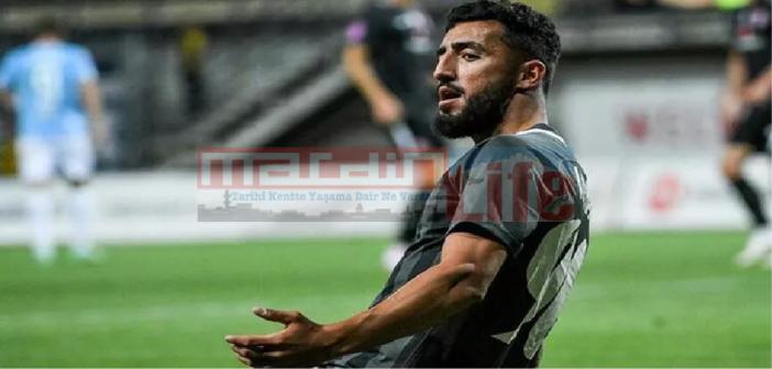 Allahyar Sayyadmanesh kimdir, kaç yaşında, nereli? Allahyar Sayyadmanesh hangi takımda, mevkide oynuyor, sözleşmesi ne kadar sürecek?