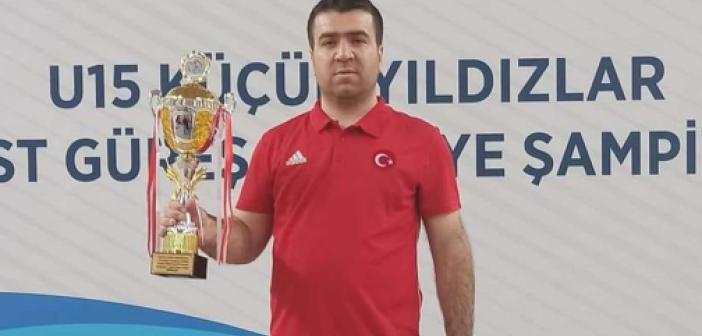 Batman Petrolspor antrenörü İbrahim Halil Kay kazada hayatını kaybetti