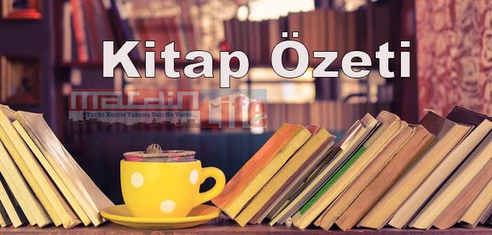 Camdaki Kız kitap konusu ne? Camdaki Kız kitap özeti ve sözleri?