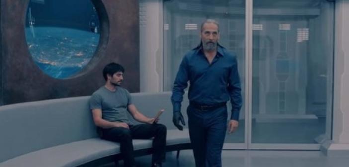 Börü 2039 konusu nedir, oyuncu kadrosu, oyuncuları kimler? Börü 2039 hangi kanalda yayınlanıyor, ne zaman başlayacak?