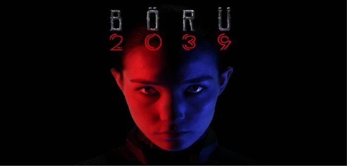 Börü 2039 Tomris Boratav kimdir? Tomris Boratav'ı kim canlandırıyor, kaç yaşında, nereli, oynadığı dizi filmler