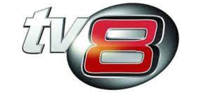 Bu Akşam TV8'de ne var? İşte 9 Ocak 2022 TV8 Pazar Yayın Akışı