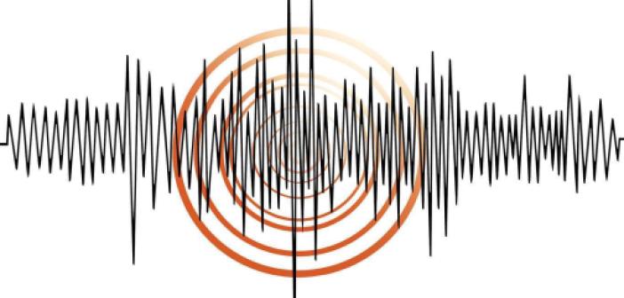 Çin'de 5,5 şiddetinde deprem: 15 yaralı