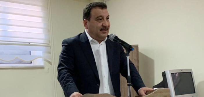 Diyanet Sen Genel Başkanı Mehmet Ali Güldemir kimdir, nereli, kaç yaşında? Mehmet Ali Güldemir görevden mi alındı, ihraç mı edildi, neden istifa etti?